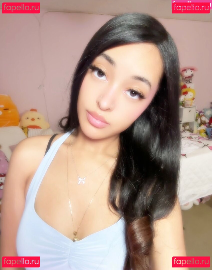 lanaaamaee Nude Onlyfans Photo 6