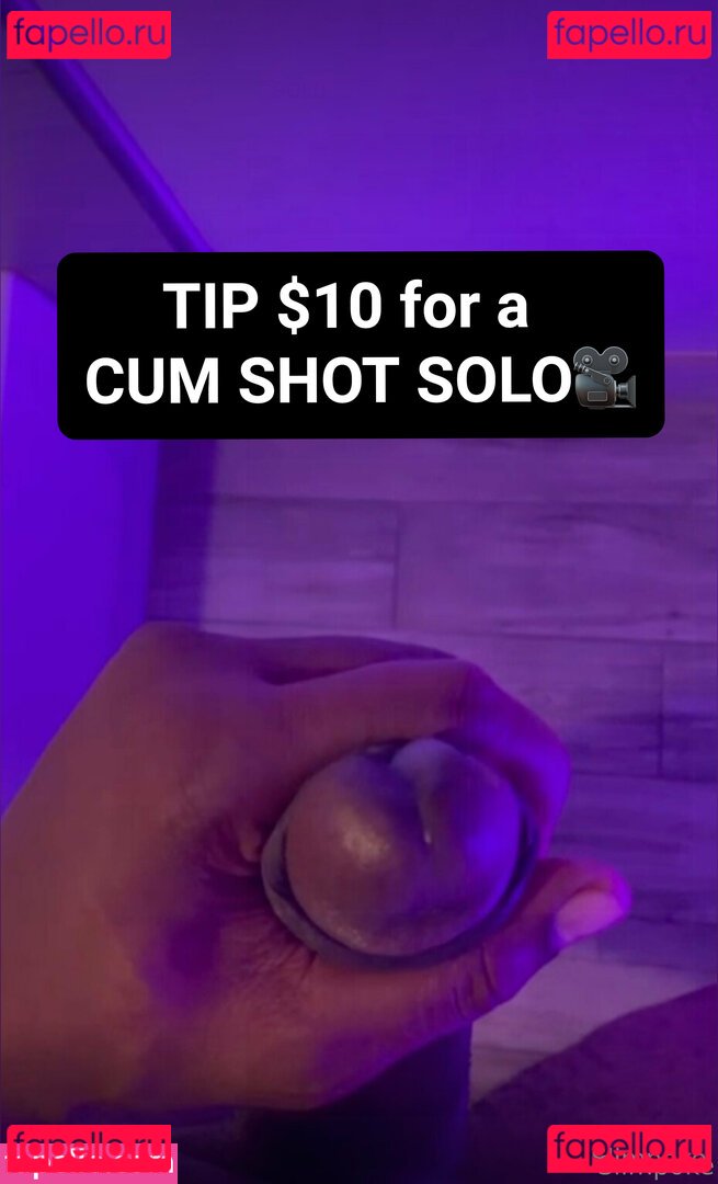 slimsclubhousepov Nude Onlyfans Photo 14