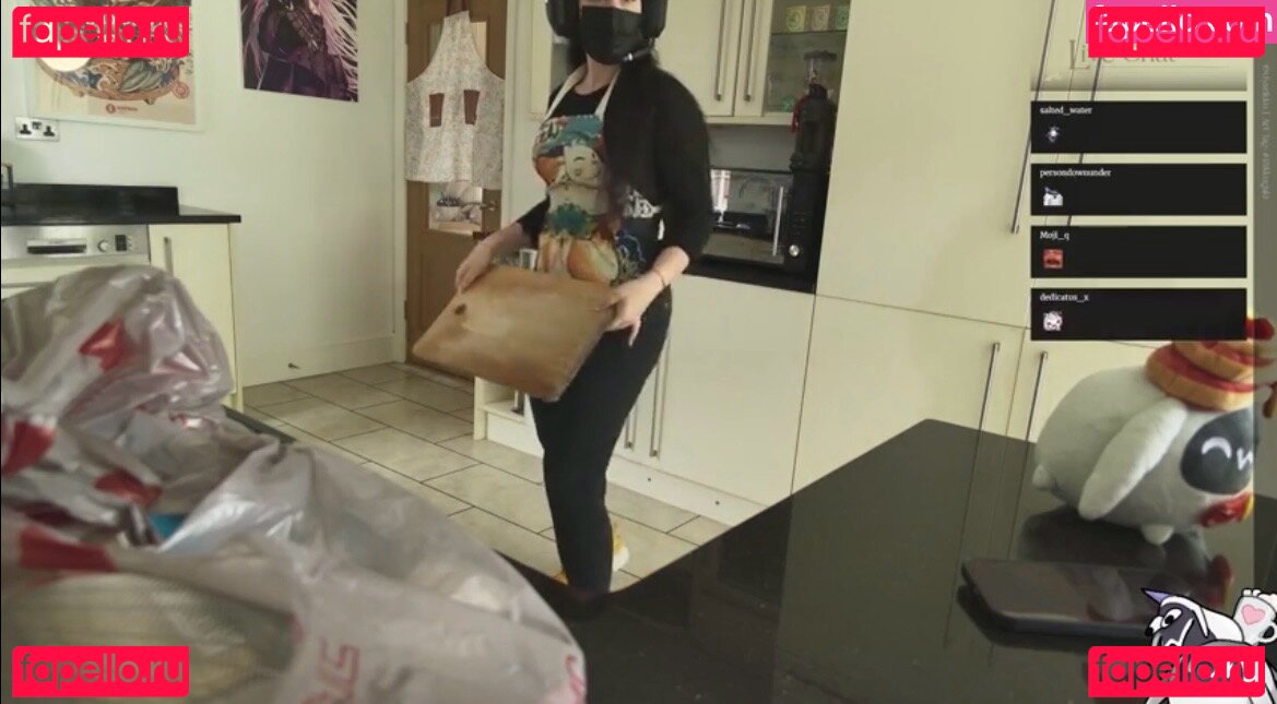 Dya Rikku Nude Onlyfans Photo 24