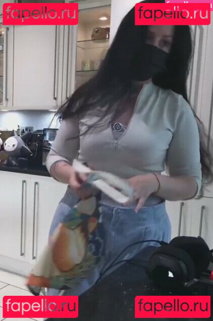 Dya Rikku Nude Onlyfans Photo 23