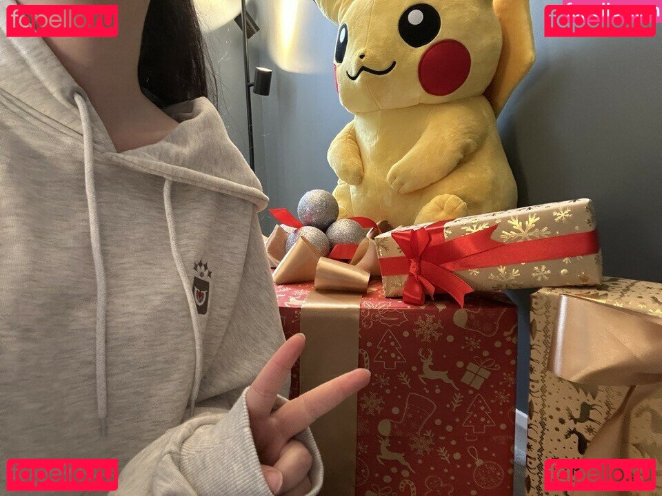 Dya Rikku Nude Onlyfans Photo 14