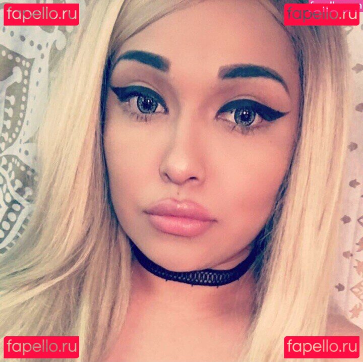 wachamarie Nude Onlyfans Photo 3