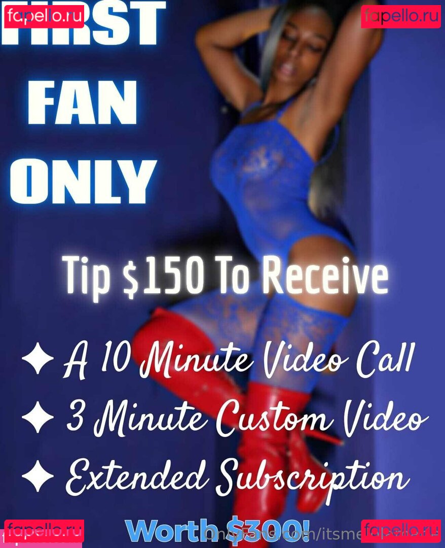 itsmelolamarie Nude Onlyfans Photo 30