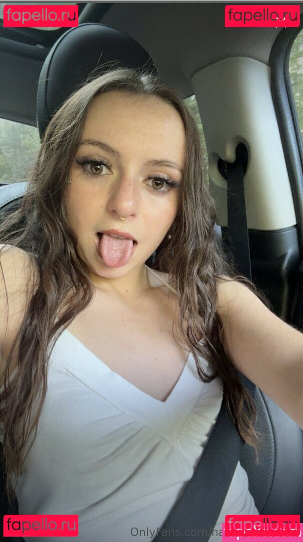 Hannah Parkerr Nude Onlyfans Photo 4