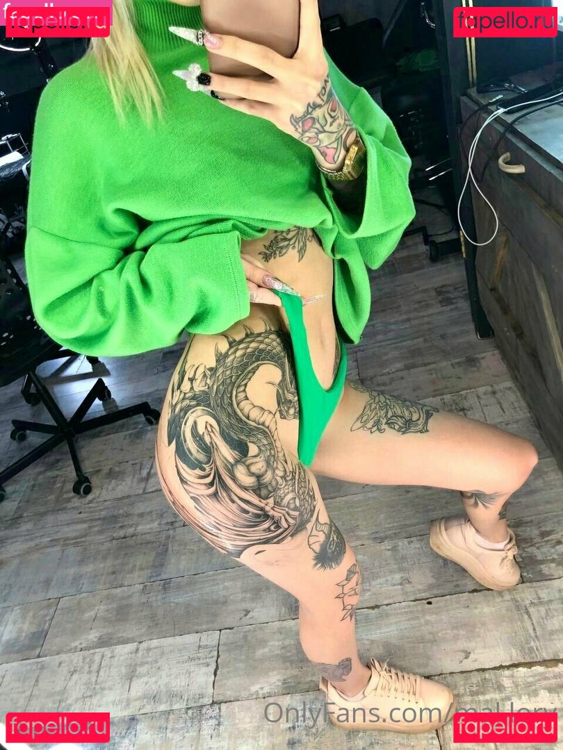mal.lory Nude Onlyfans Photo 27
