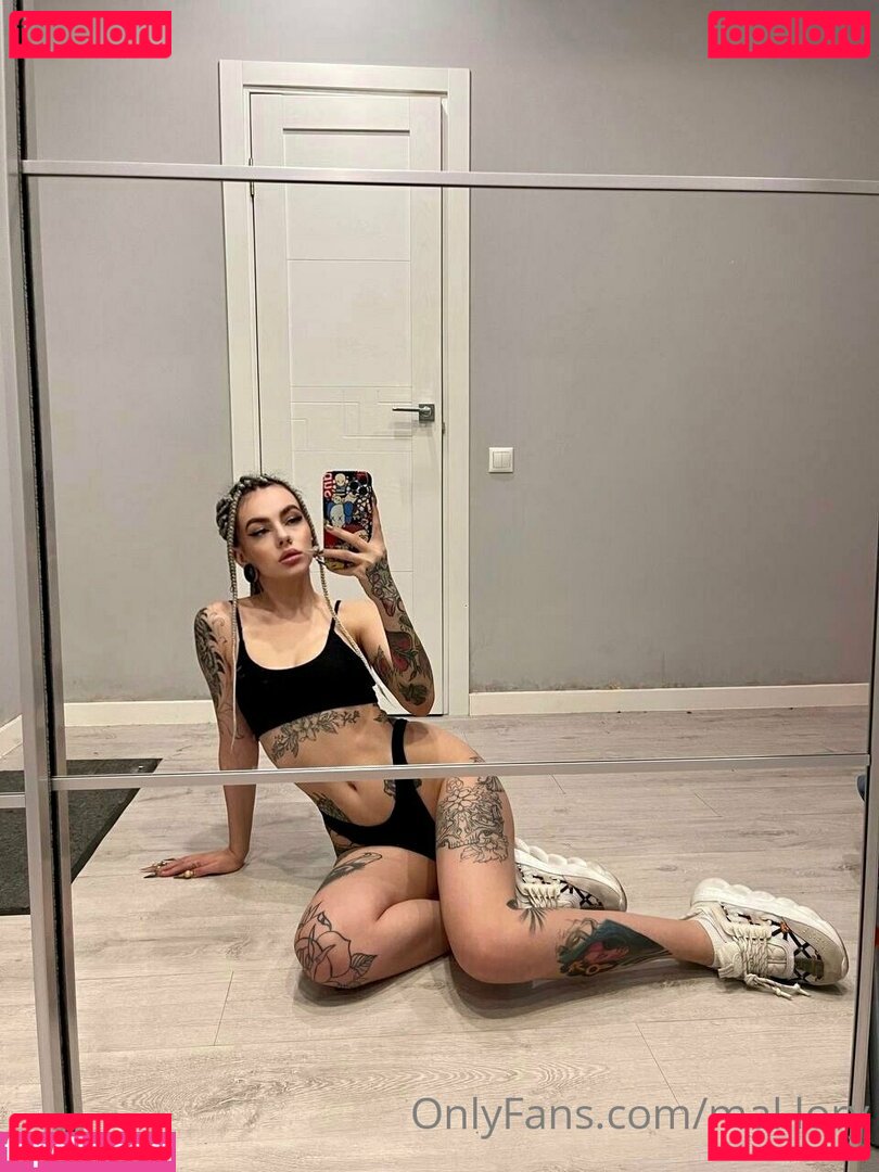 mal.lory Nude Onlyfans Photo 26