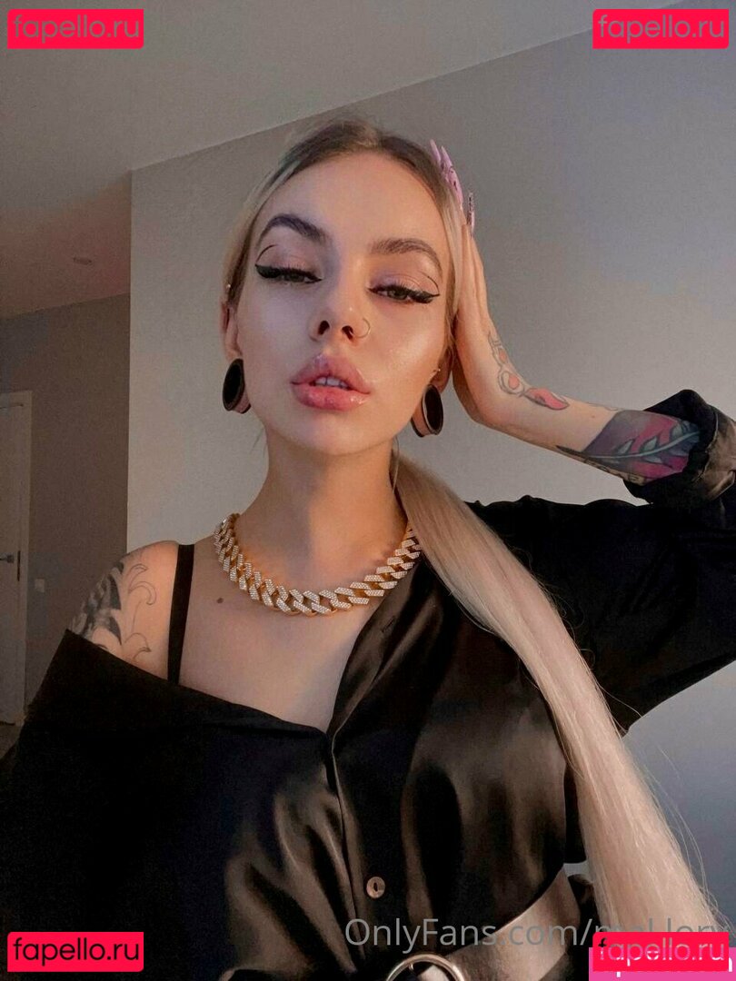 mal.lory Nude Onlyfans Photo 7