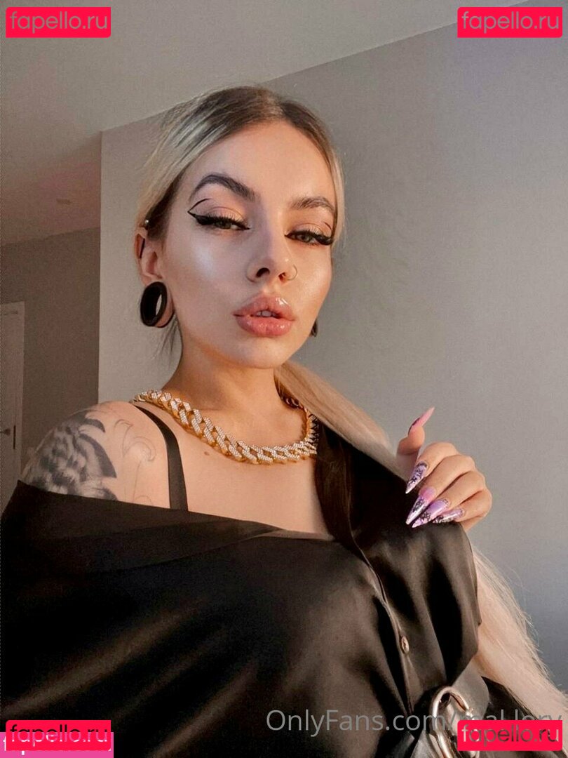mal.lory Nude Onlyfans Photo 3