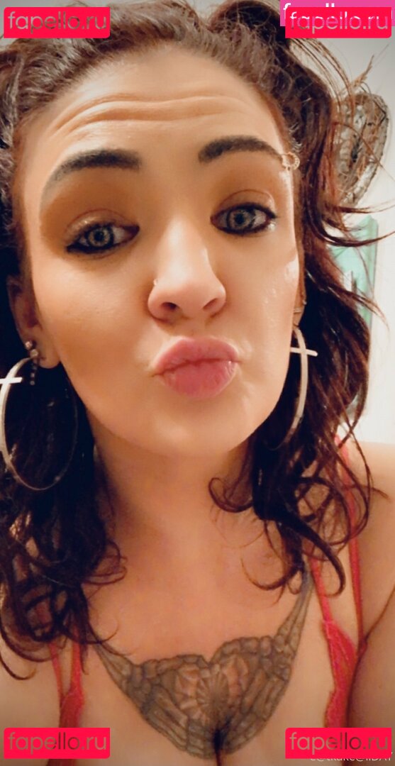 eatkake Nude Onlyfans Photo 47