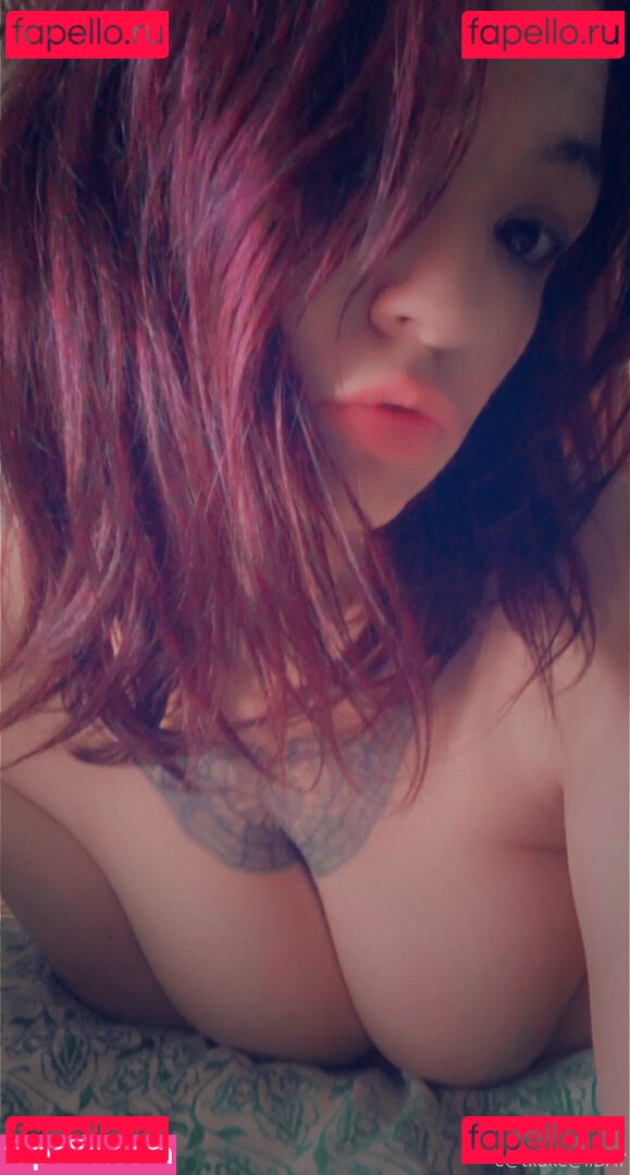 eatkake Nude Onlyfans Photo 43