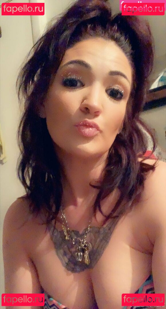 eatkake Nude Onlyfans Photo 42