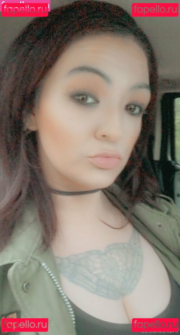 eatkake Nude Onlyfans Photo 37