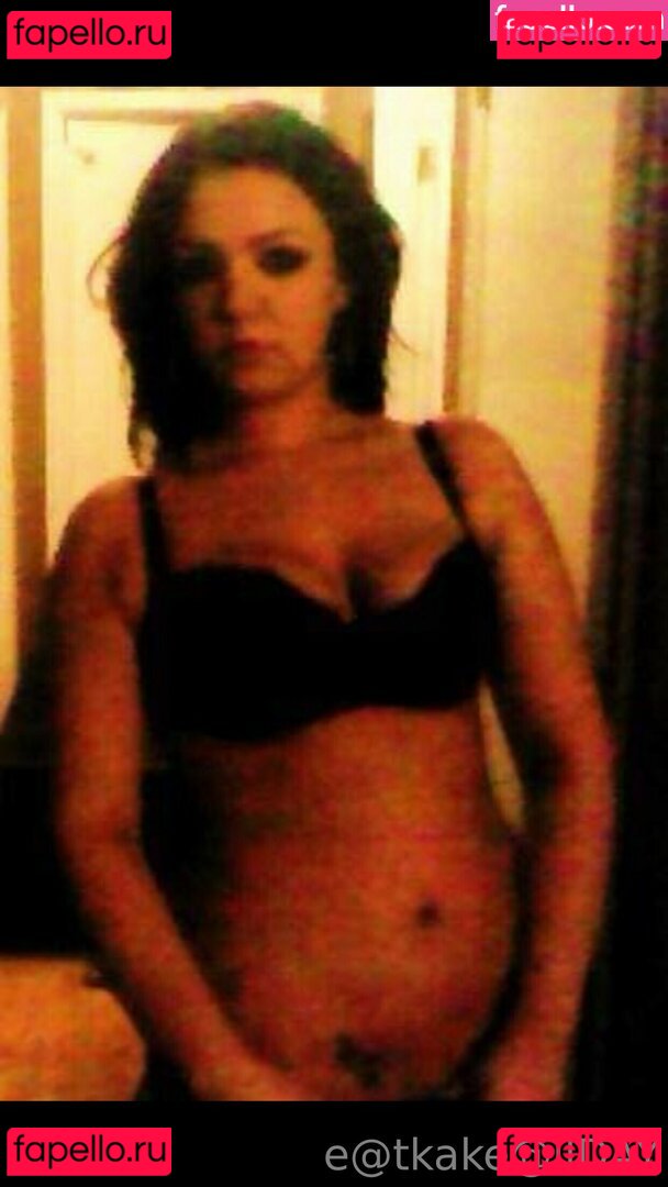eatkake Nude Onlyfans Photo 22