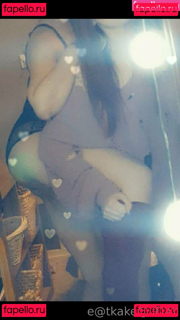 eatkake Nude Onlyfans Photo 12