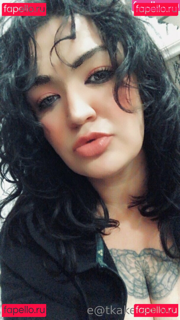 eatkake Nude Onlyfans Photo 6