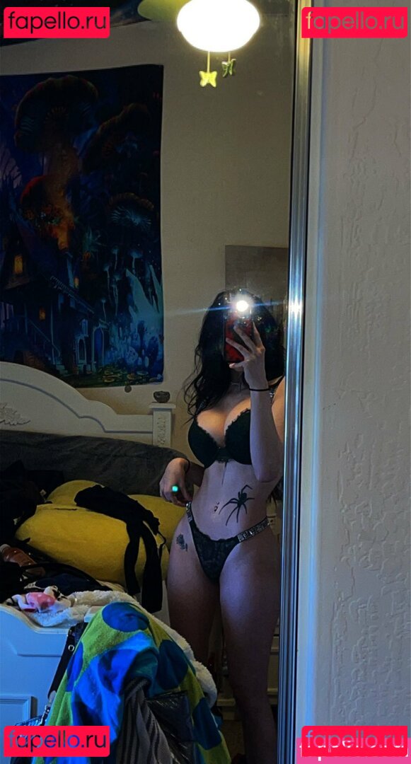 joyssie Nude Onlyfans Photo 10