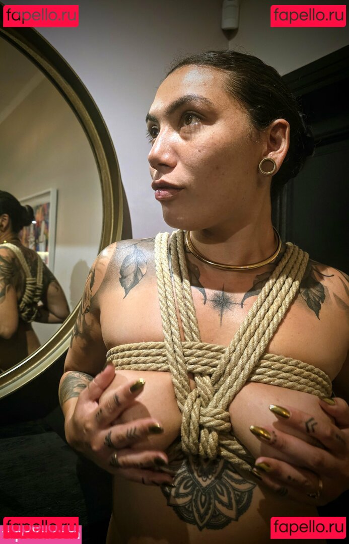 RopeyLupa Nude Onlyfans Photo 37
