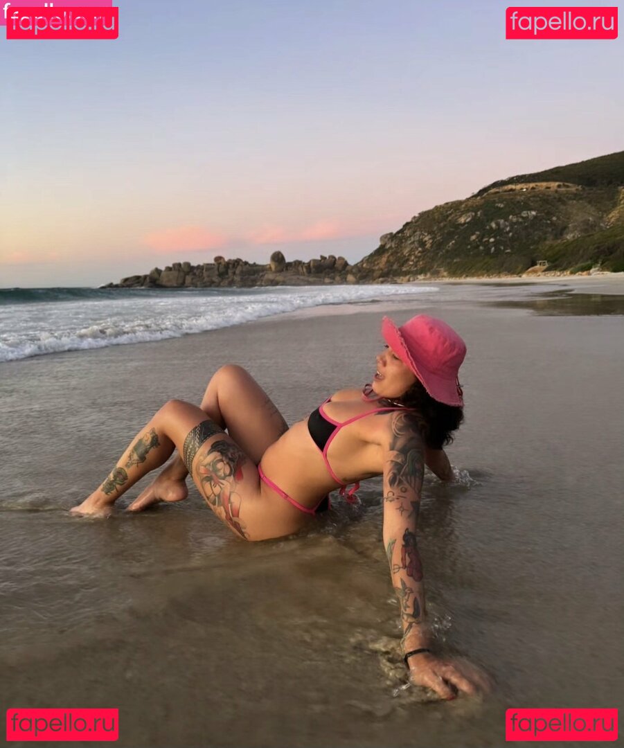 RopeyLupa Nude Onlyfans Photo 27