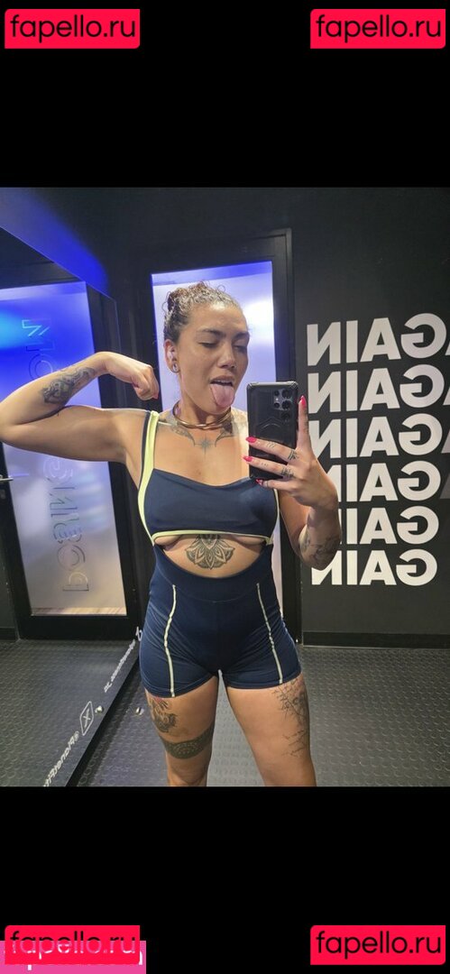 RopeyLupa Nude Onlyfans Photo 26