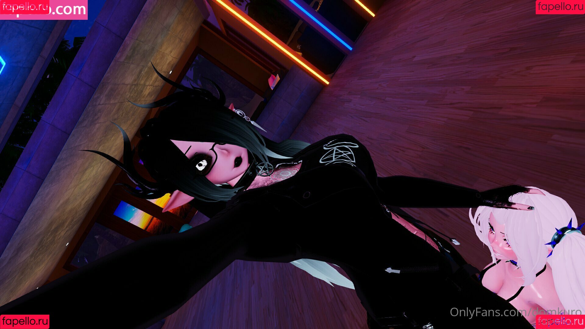 domkurovr Onlyfans Photo Gallery 