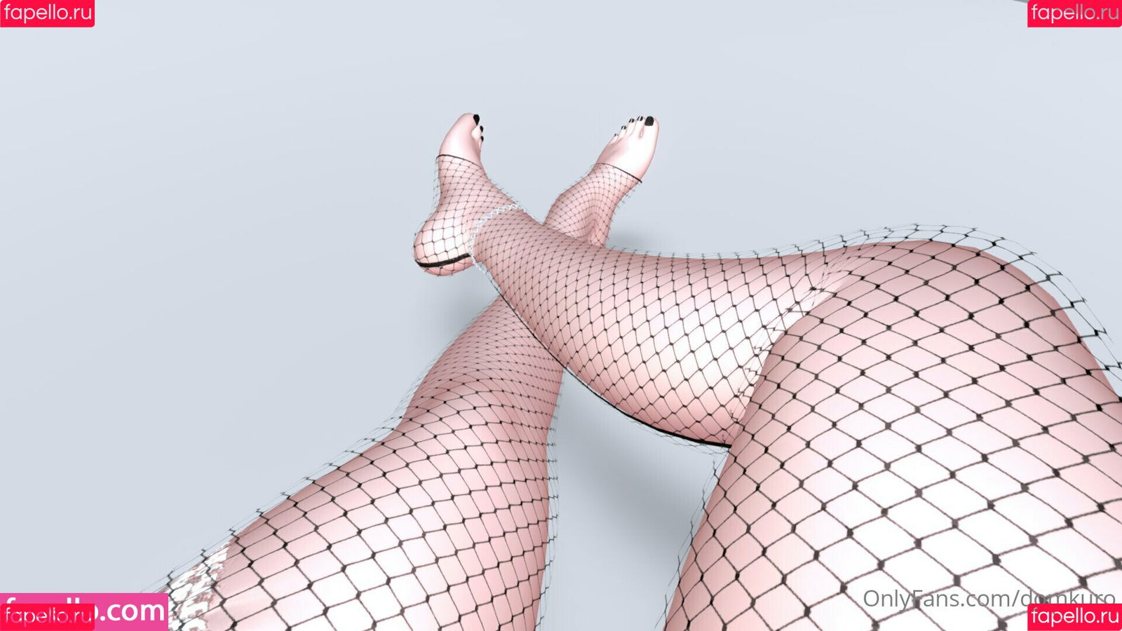 domkurovr Onlyfans Photo Gallery 