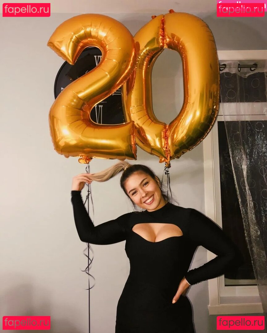 Stephanie P Nude Onlyfans Photo 43