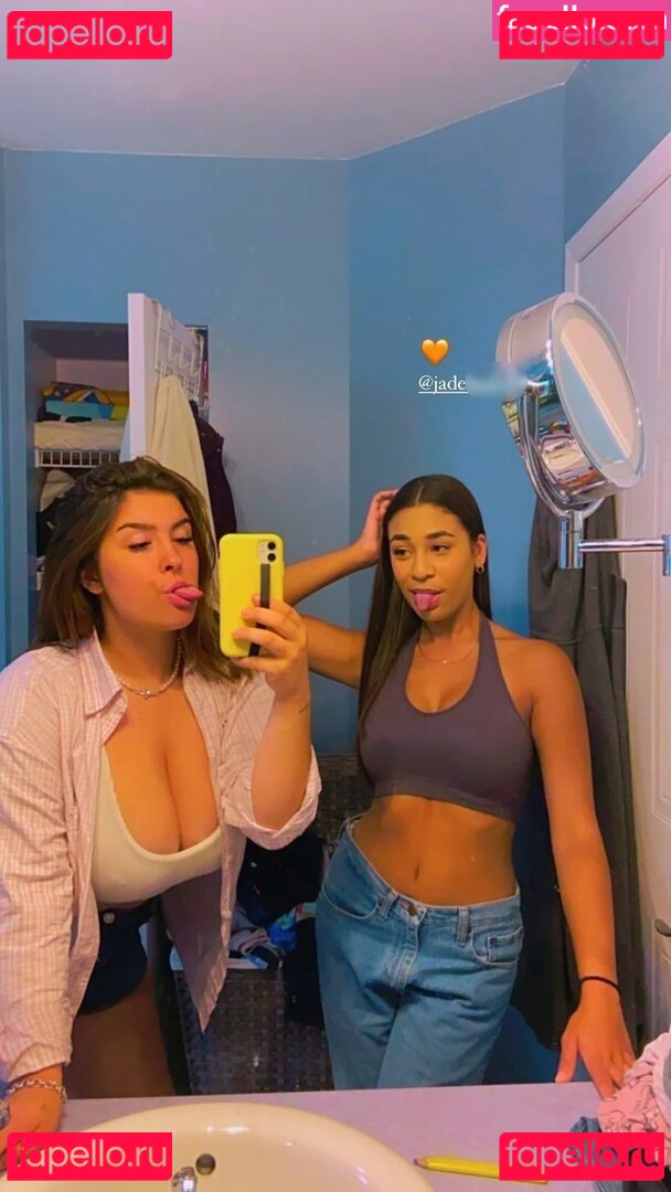 Stephanie P Nude Onlyfans Photo 36
