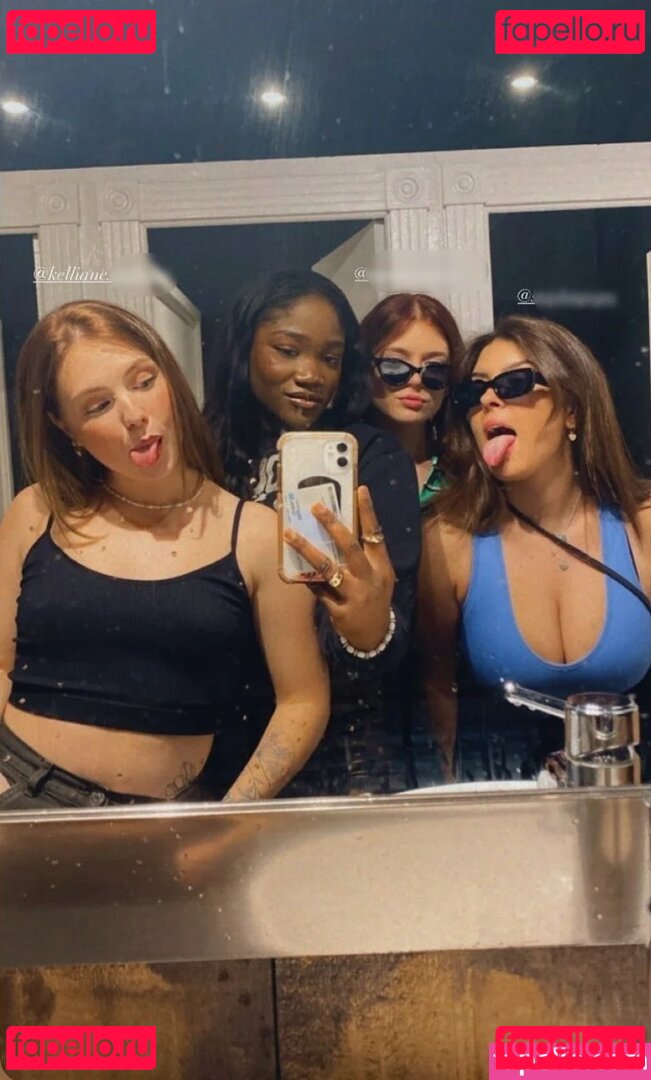 Stephanie P Nude Onlyfans Photo 27