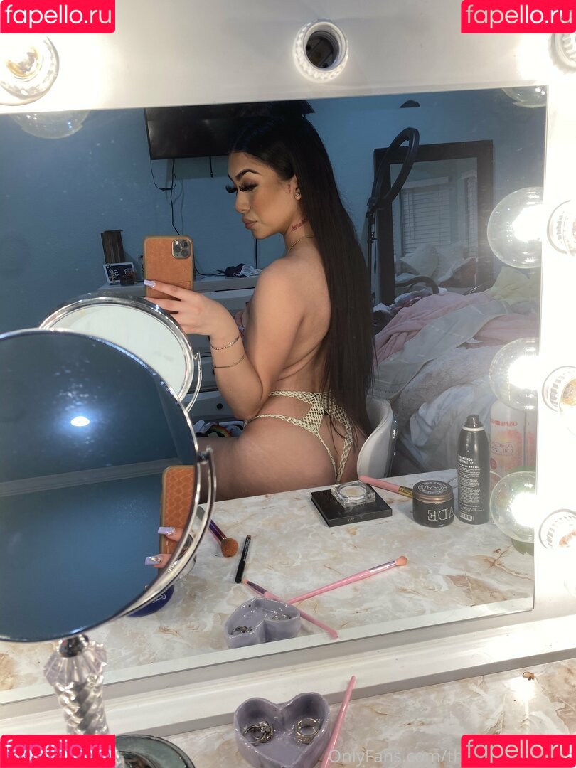therealbarbiana Onlyfans Photo Gallery 