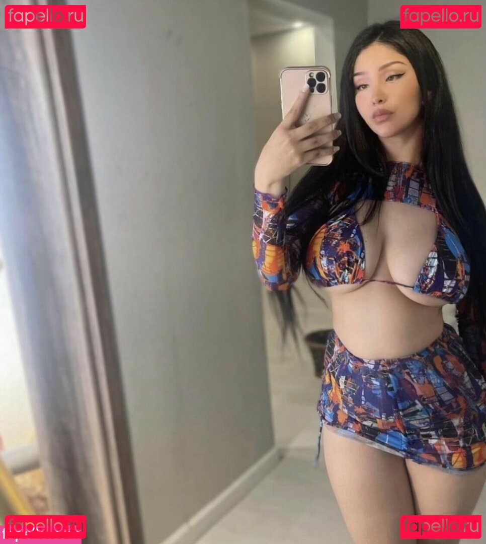 Briannyl Rodriguez Nude Onlyfans Photo 15