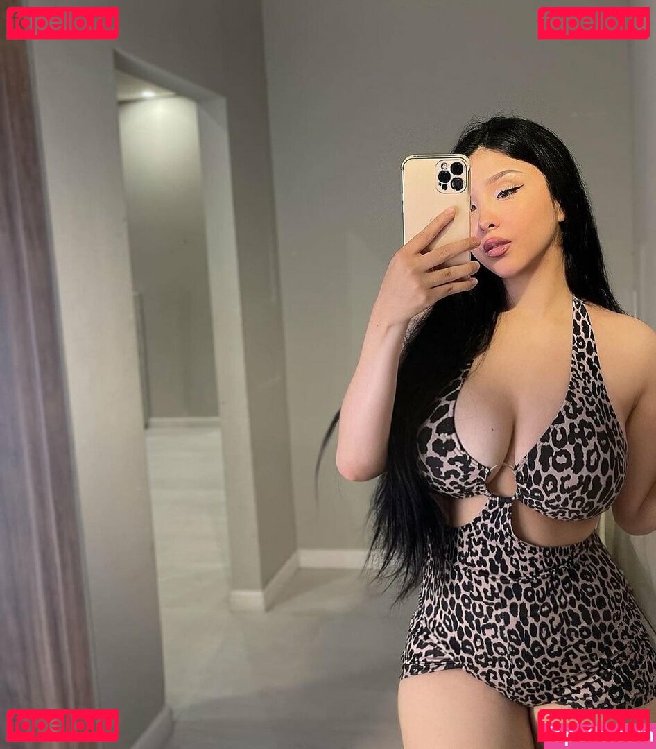 Briannyl Rodriguez Nude Onlyfans Photo 12