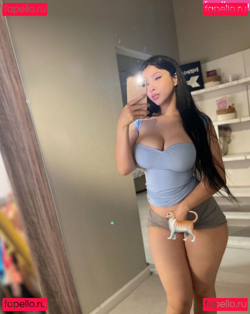 Briannyl Rodriguez Nude Onlyfans Photo 8