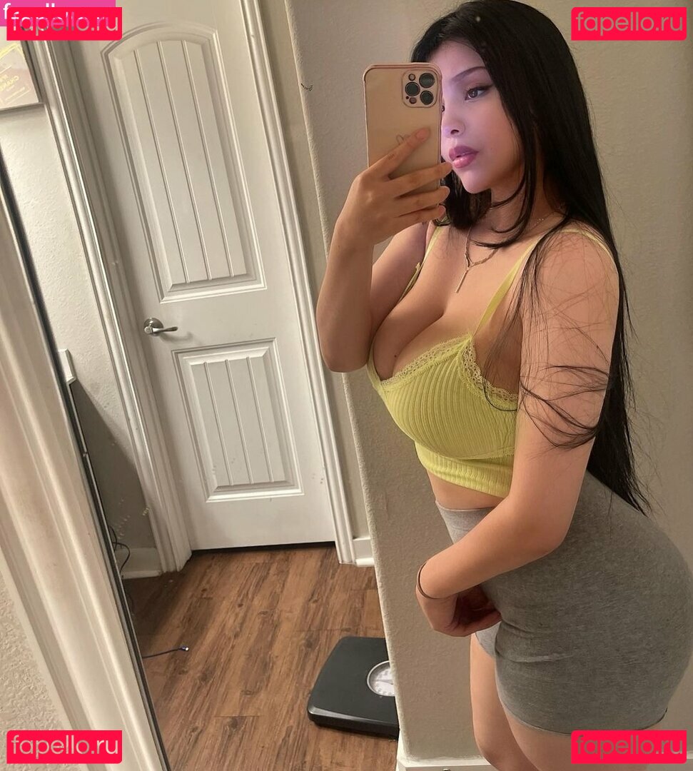 Briannyl Rodriguez Nude Onlyfans Photo 3