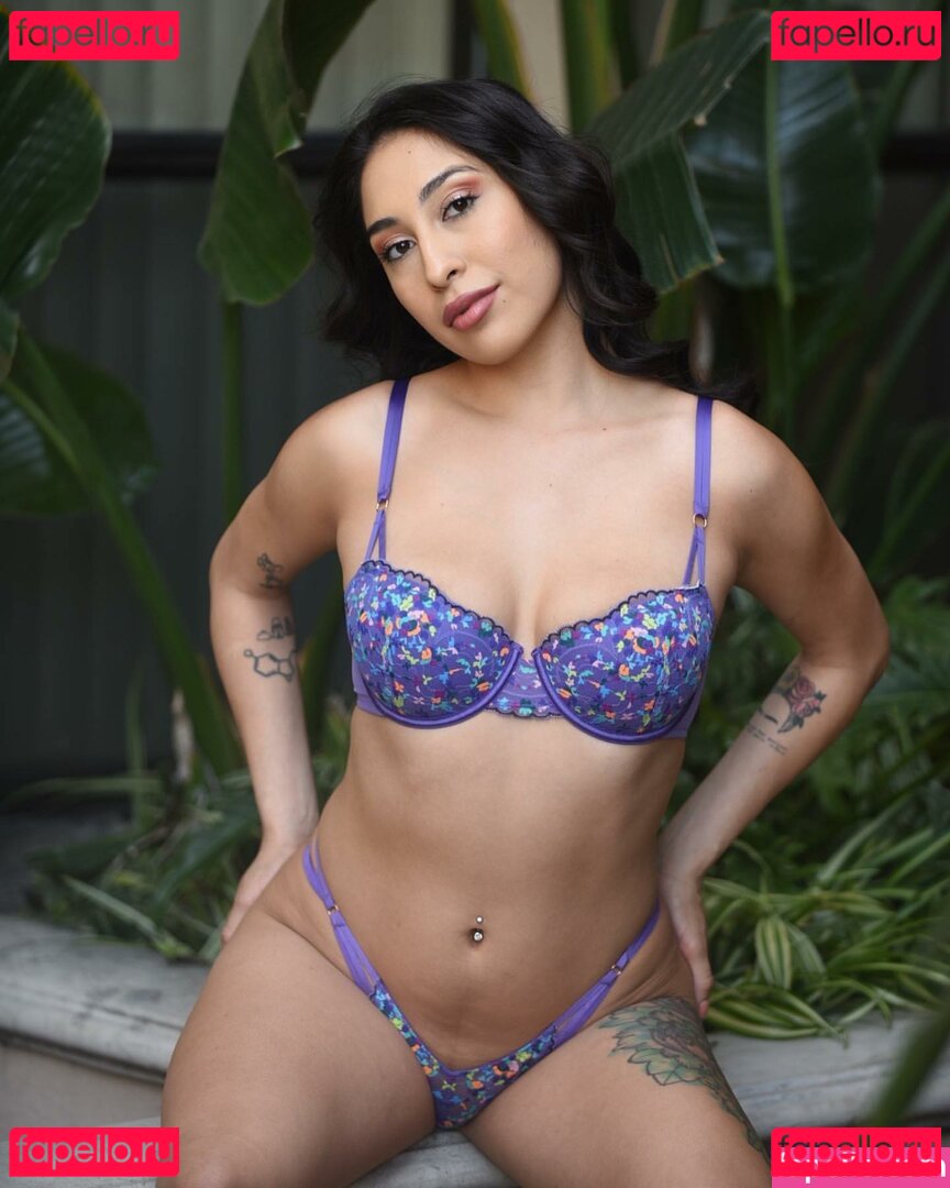 Peachyy Gemini Nude Onlyfans Photo 47
