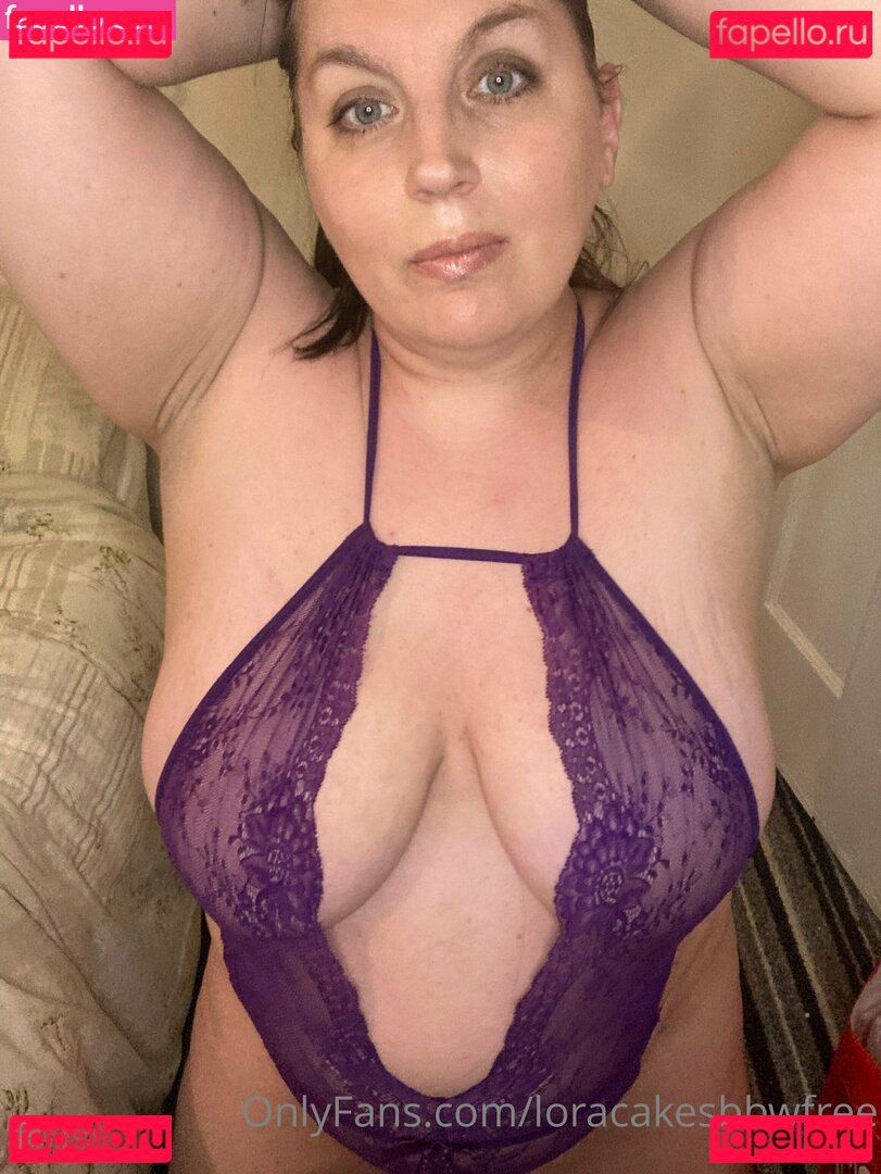 loracakesbbwfree Nude Onlyfans Photo 25