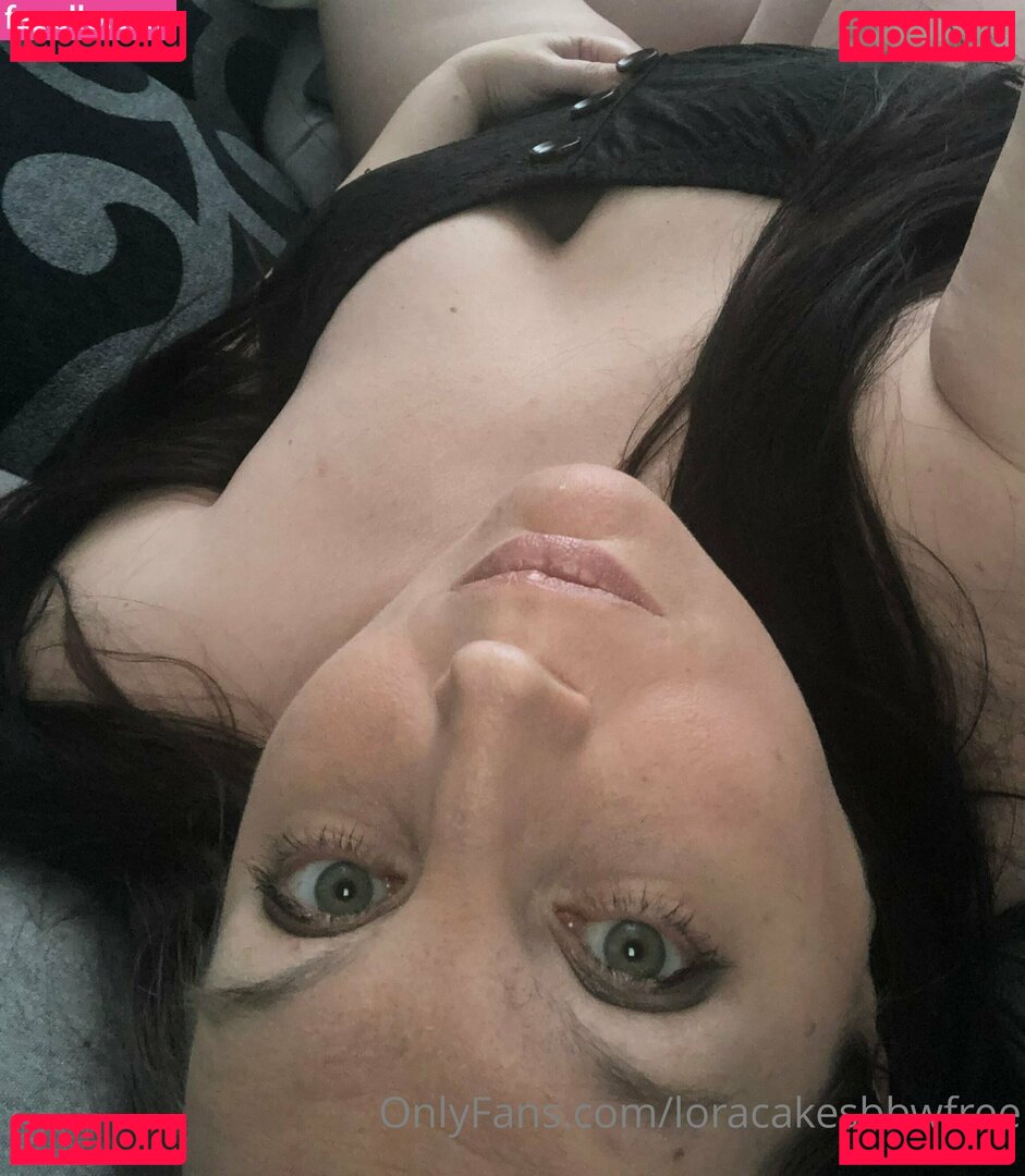 loracakesbbwfree Nude Onlyfans Photo 15