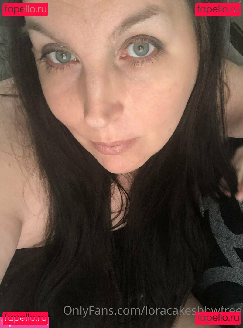 loracakesbbwfree Nude Onlyfans Photo 14