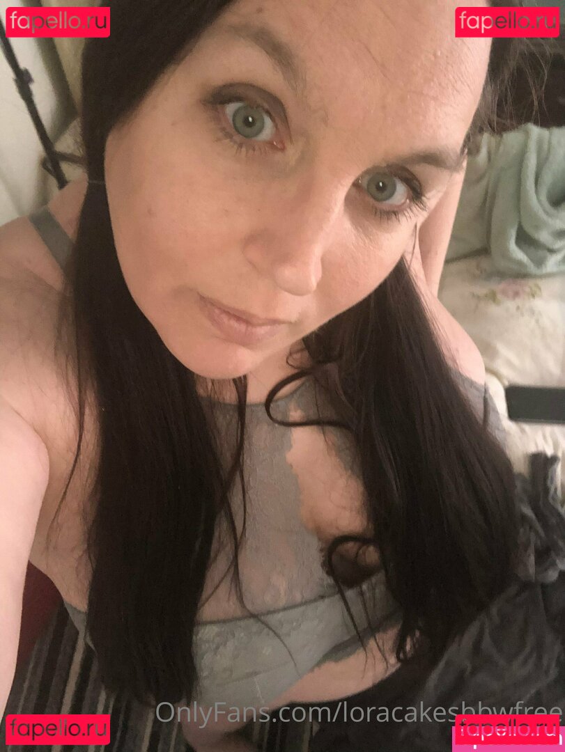 loracakesbbwfree Nude Onlyfans Photo 11