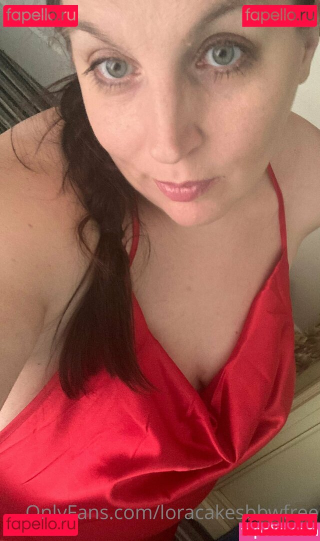 loracakesbbwfree Nude Onlyfans Photo 6