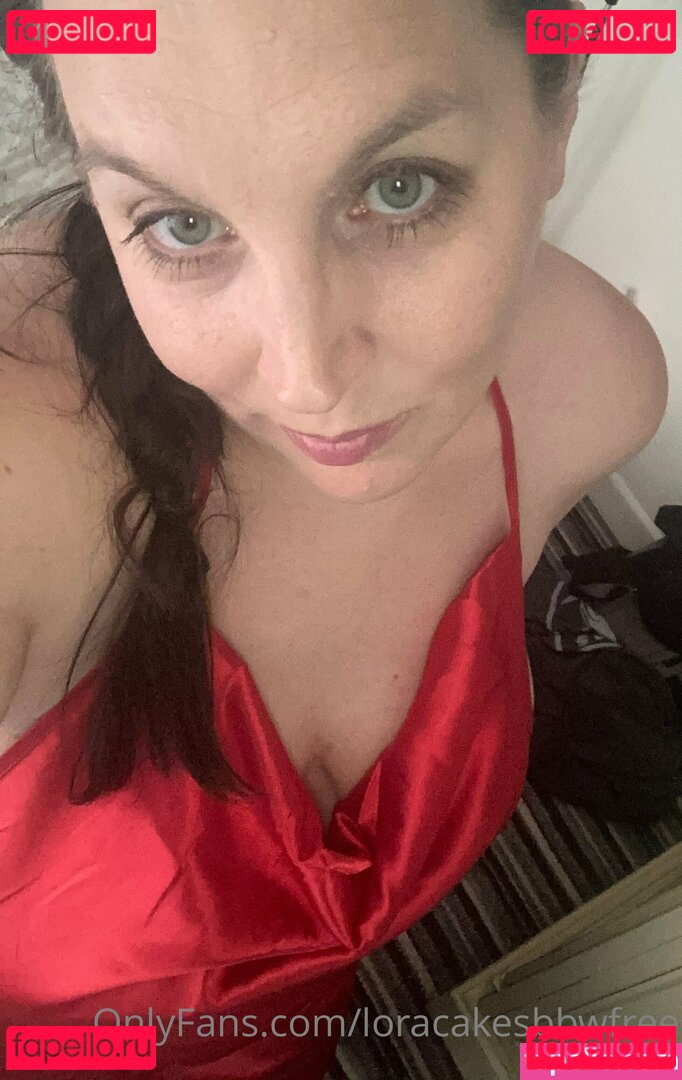 loracakesbbwfree Nude Onlyfans Photo 5
