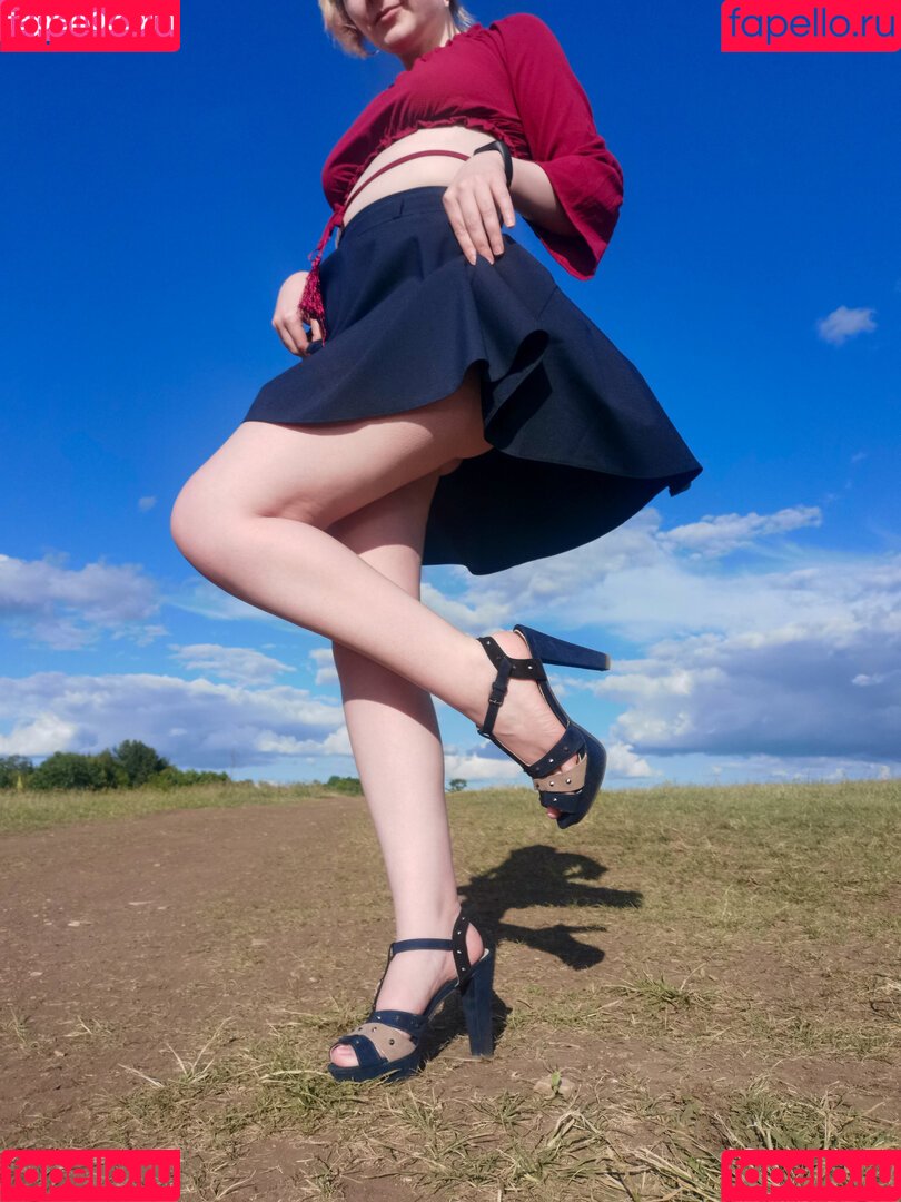 Atamasha Onlyfans Photo Gallery 