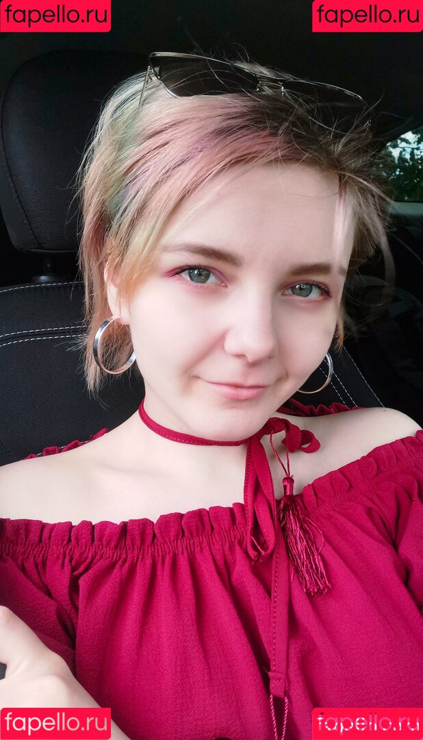 Atamasha Onlyfans Photo Gallery 