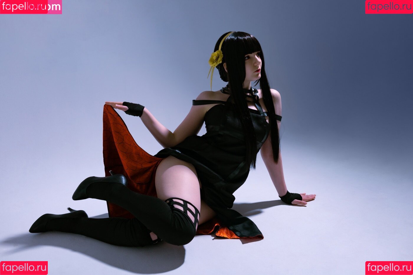 Atamasha Onlyfans Photo Gallery 