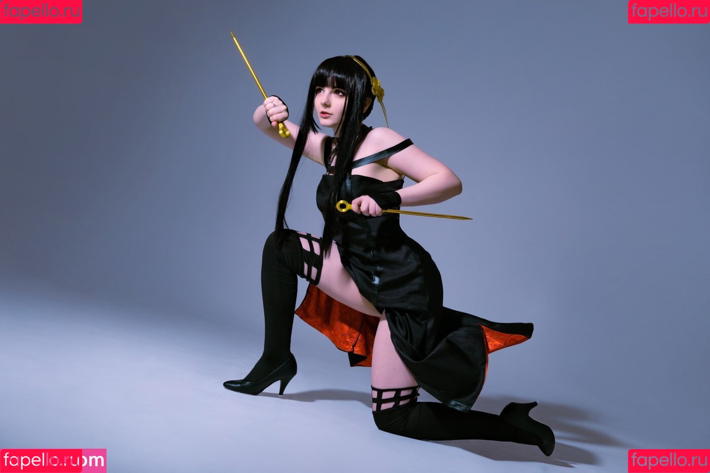 Atamasha Onlyfans Photo Gallery 