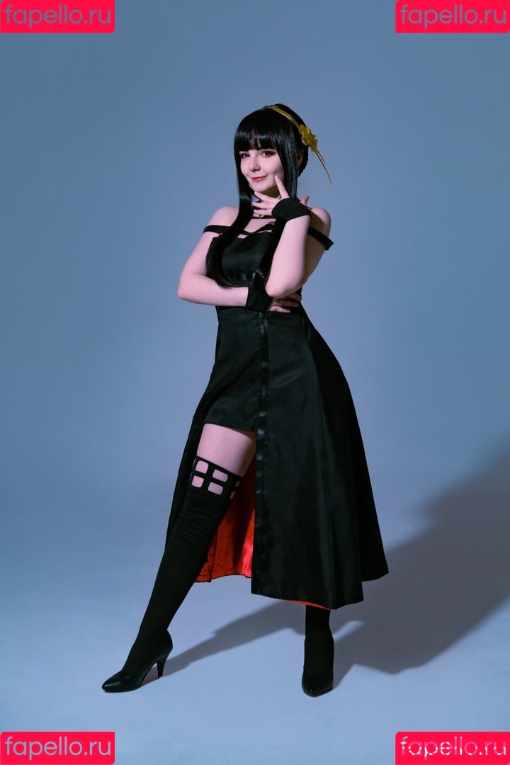 Atamasha Onlyfans Photo Gallery 