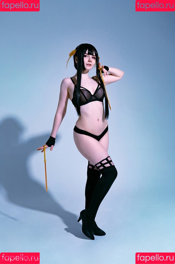 Atamasha Onlyfans Photo Gallery 