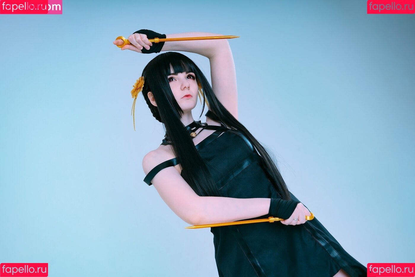 Atamasha Onlyfans Photo Gallery 