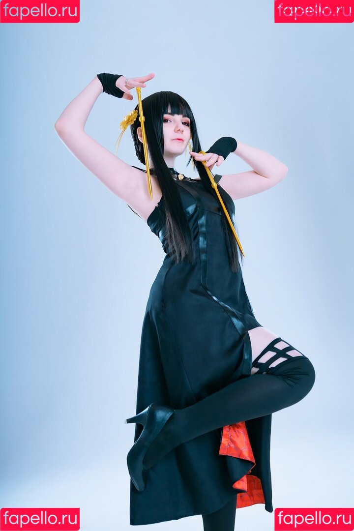 Atamasha Onlyfans Photo Gallery 