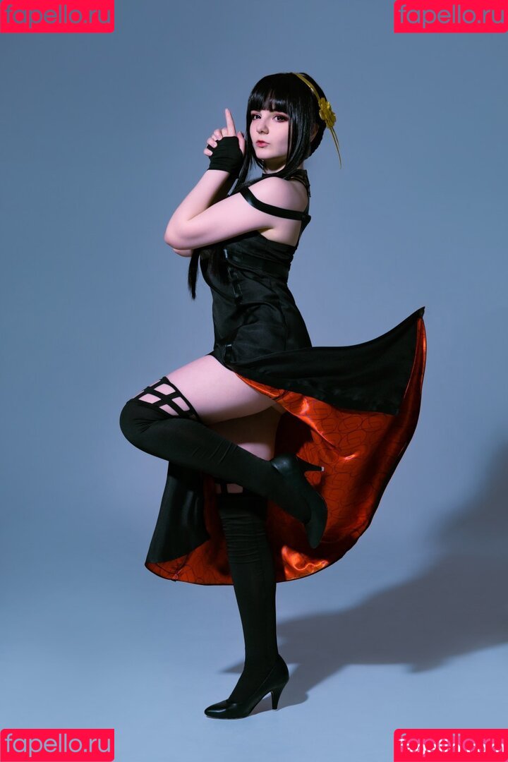 Atamasha Onlyfans Photo Gallery 