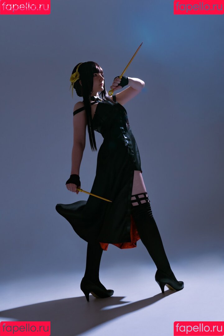 Atamasha Onlyfans Photo Gallery 